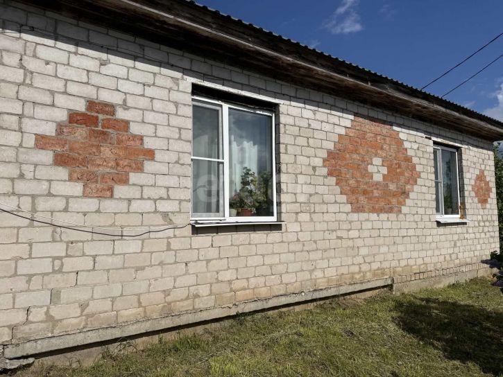 Коттедж/дом Новая улица