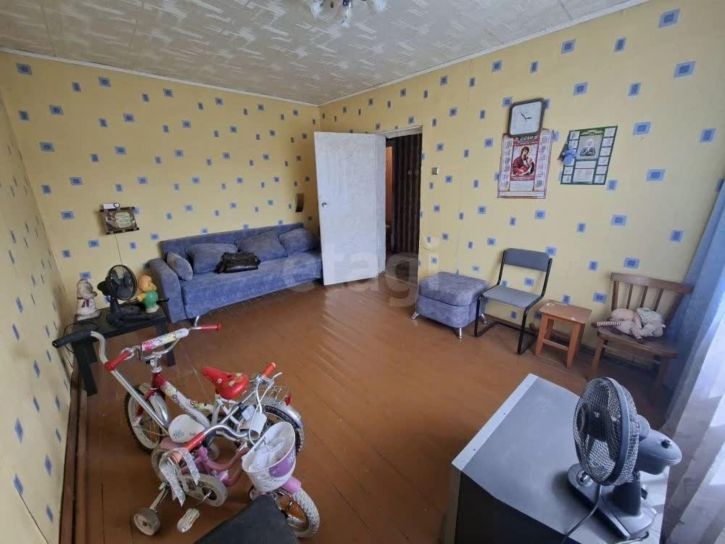 3-комн квартира Интернатная улица, 38