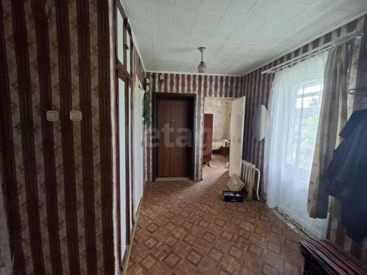 3-комн квартира Интернатная улица, 38