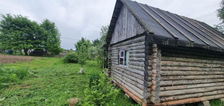 Земельный участок посёлок Уткино