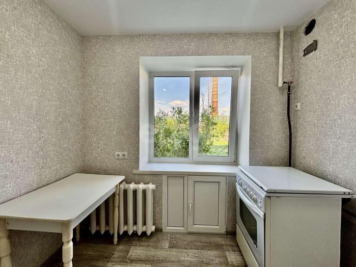 2-комн квартира Парковая улица, 5