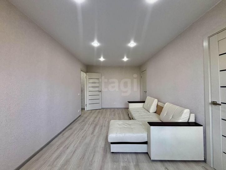 2-комн квартира Парковая улица, 5