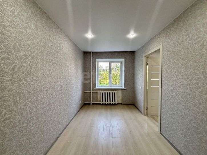 2-комн квартира Парковая улица, 5