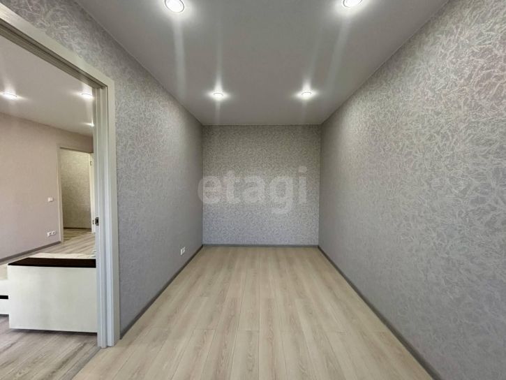 2-комн квартира Парковая улица, 5
