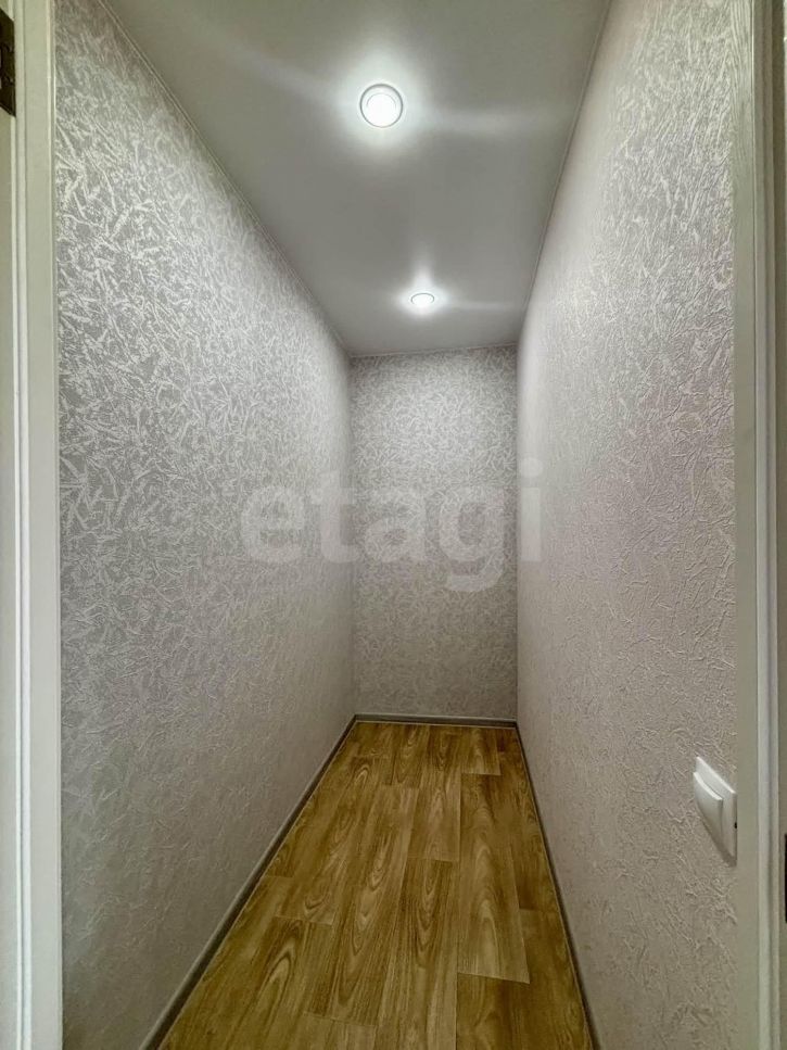 2-комн квартира Парковая улица, 5