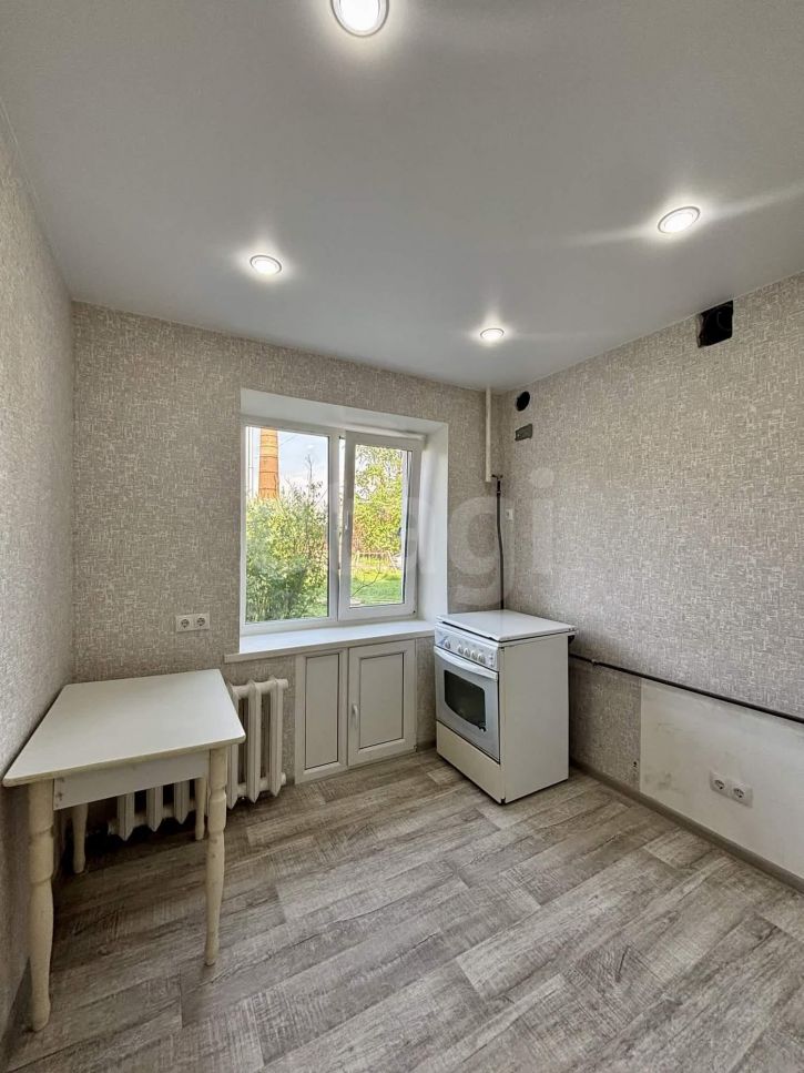 2-комн квартира Парковая улица, 5