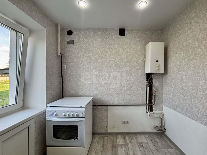 2-комн квартира Парковая улица, 5