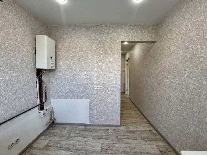2-комн квартира Парковая улица, 5
