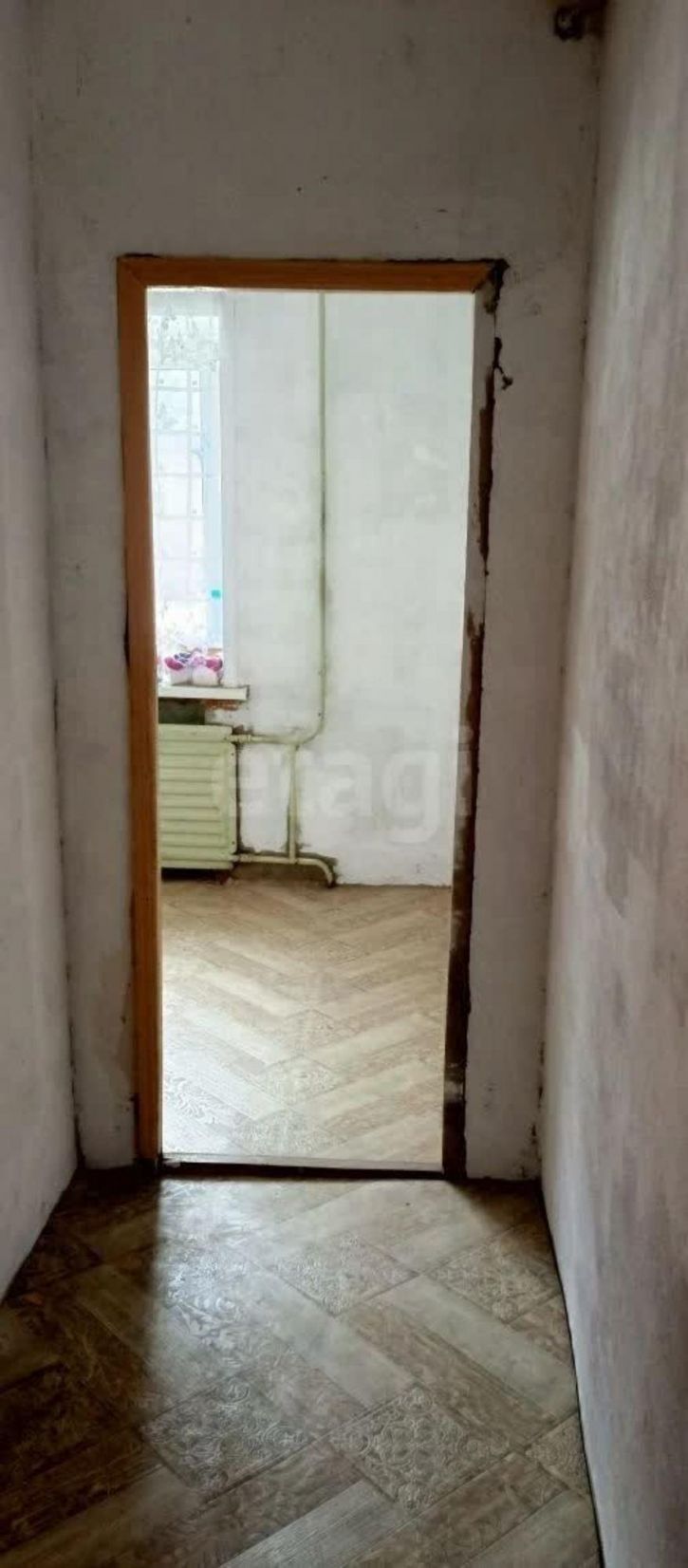 1-комн квартира улица Дзержинского, 12