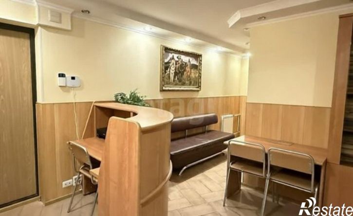 3-комн квартира Череповец, проспект Победы, 49