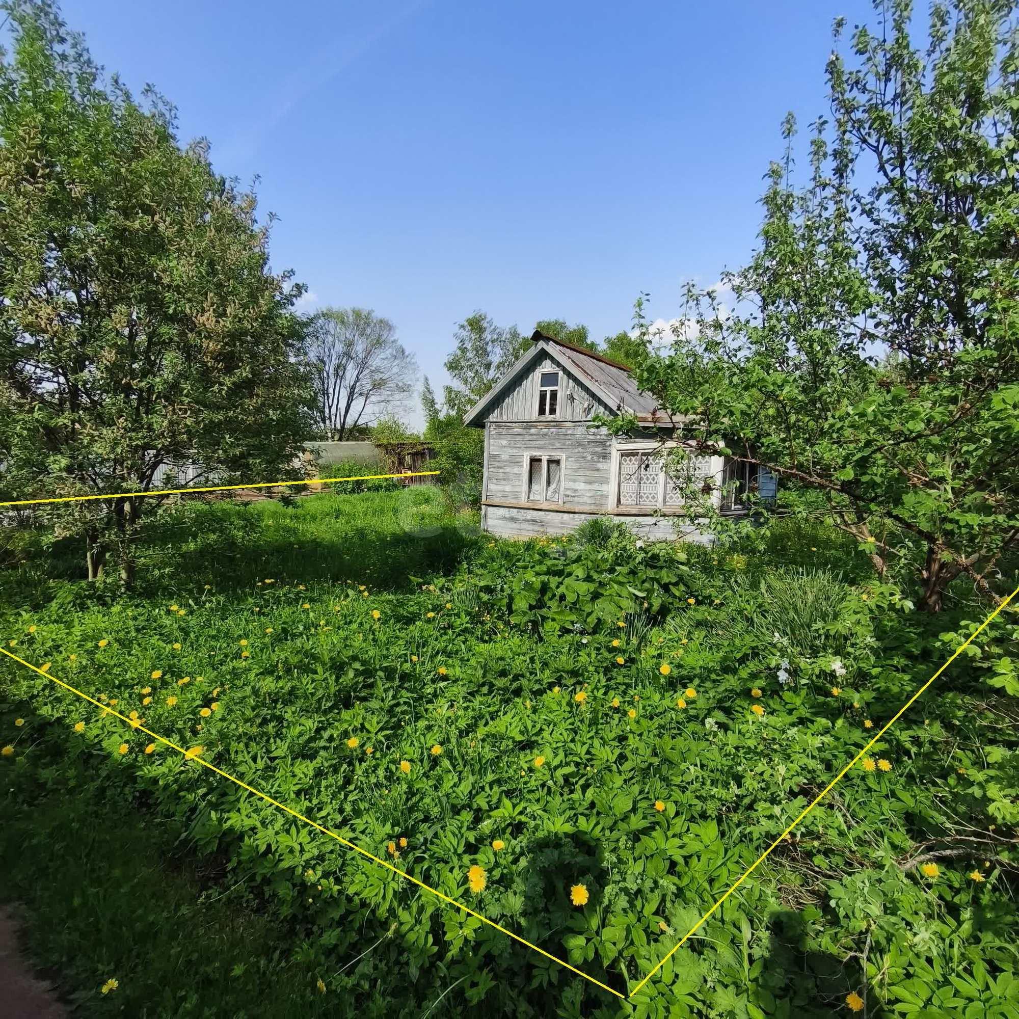 Купить дачу, дом, коттедж за 400 000 рублей