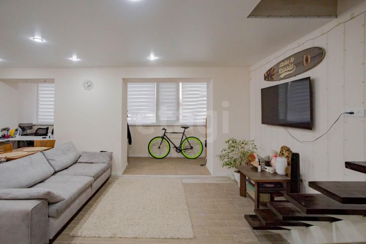 3-комн квартира Архангельская улица, 27