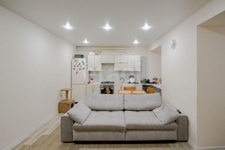 3-комн квартира Архангельская улица, 27