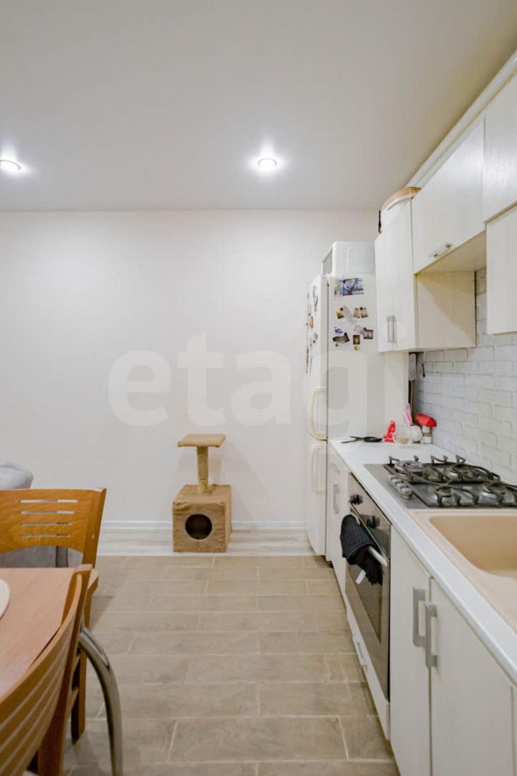 3-комн квартира Архангельская улица, 27