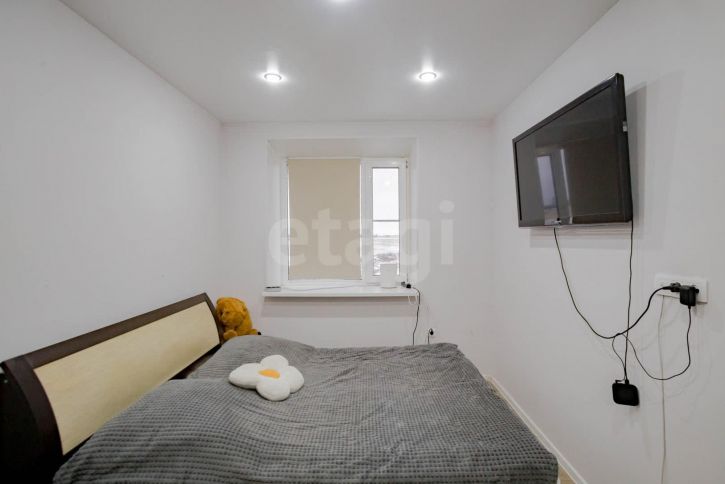 3-комн квартира Архангельская улица, 27