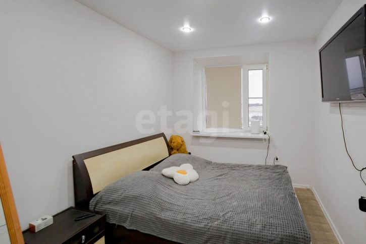 3-комн квартира Архангельская улица, 27
