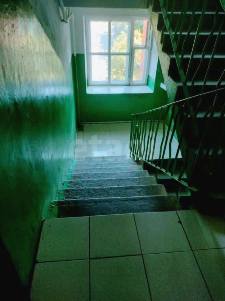 1-комн квартира посёлок Фетинино, 16