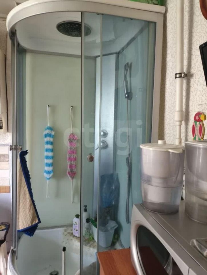 2-комн квартира улица Пушкина, 8