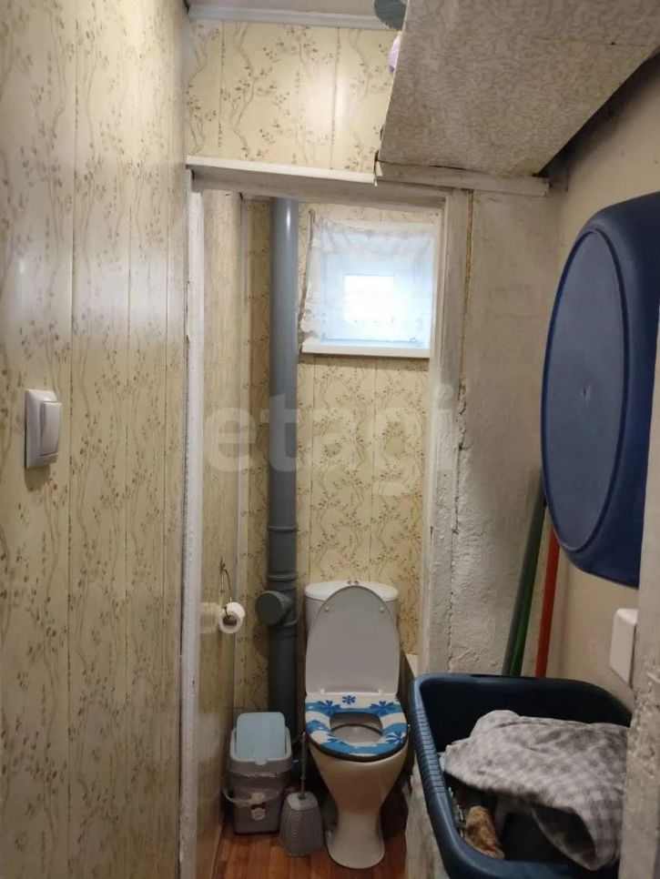2-комн квартира улица Пушкина, 8