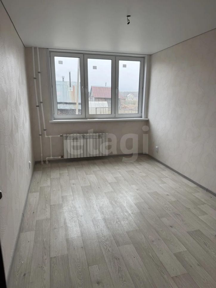 2-комн квартира улица Газовиков, 30