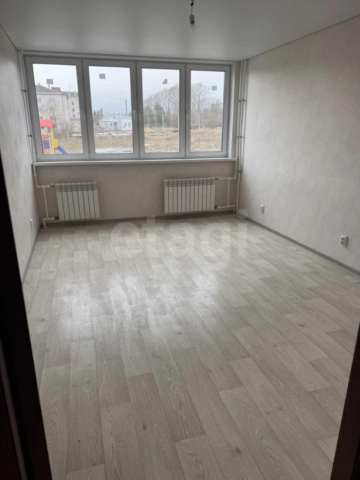 2-комн квартира улица Газовиков, 30