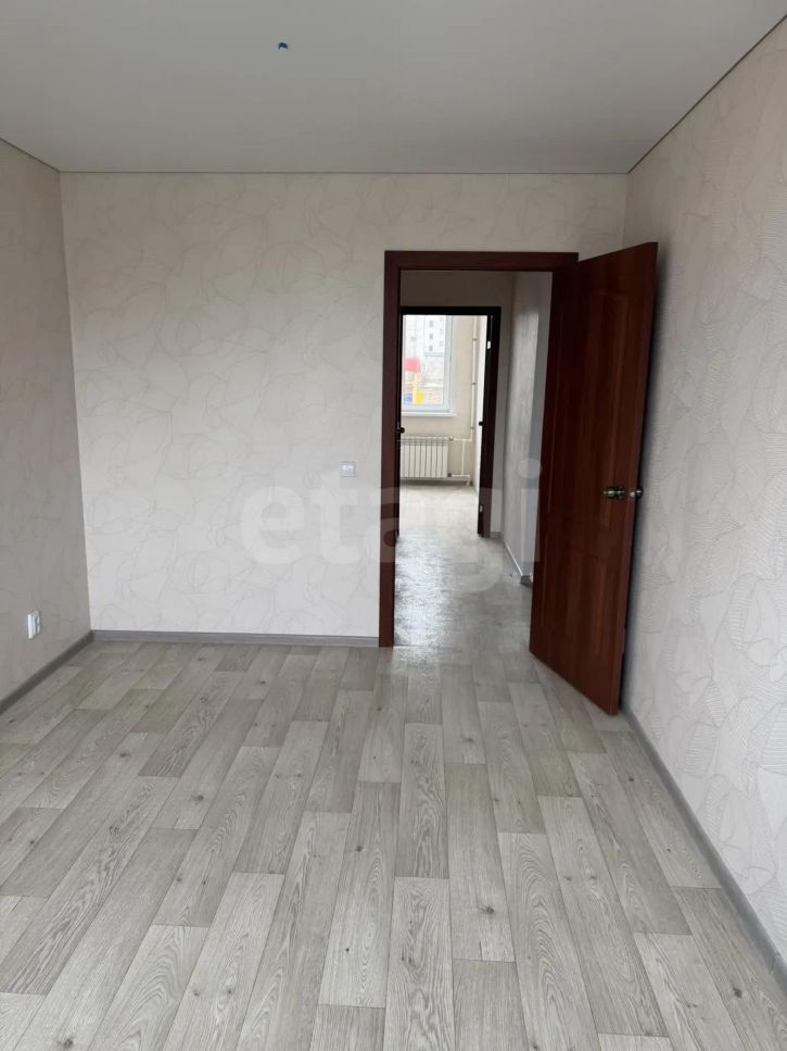 2-комн квартира улица Газовиков, 30
