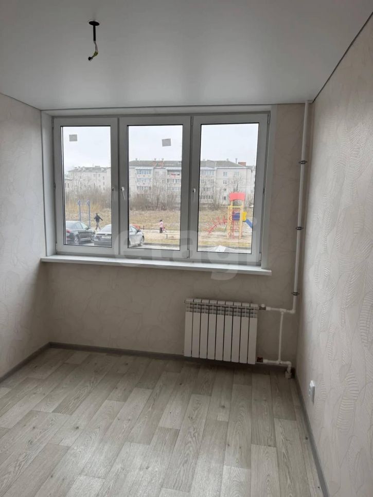 2-комн квартира улица Газовиков, 30
