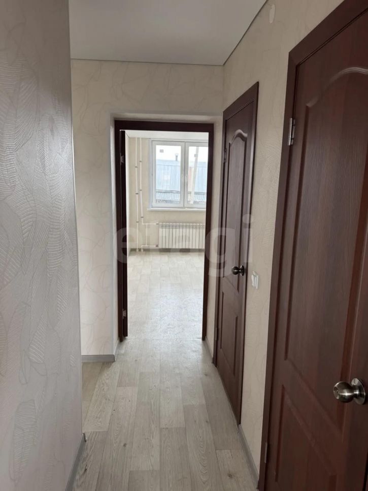2-комн квартира улица Газовиков, 30