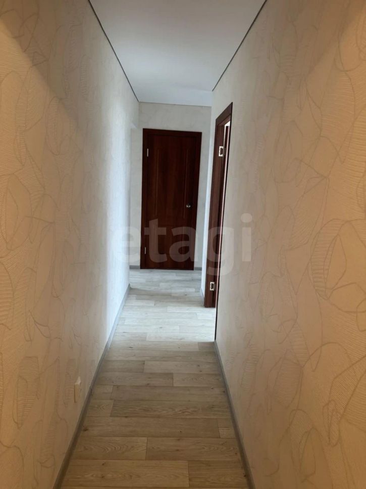 2-комн квартира улица Газовиков, 30