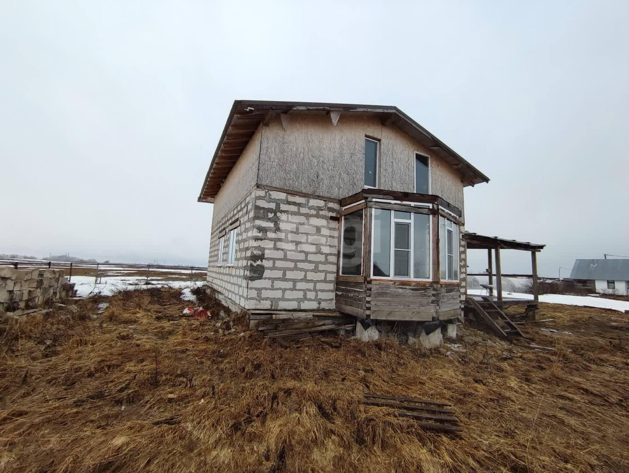 Купить дачу, дом, коттедж за 4 000 000 рублей на деревня Семёнково-2