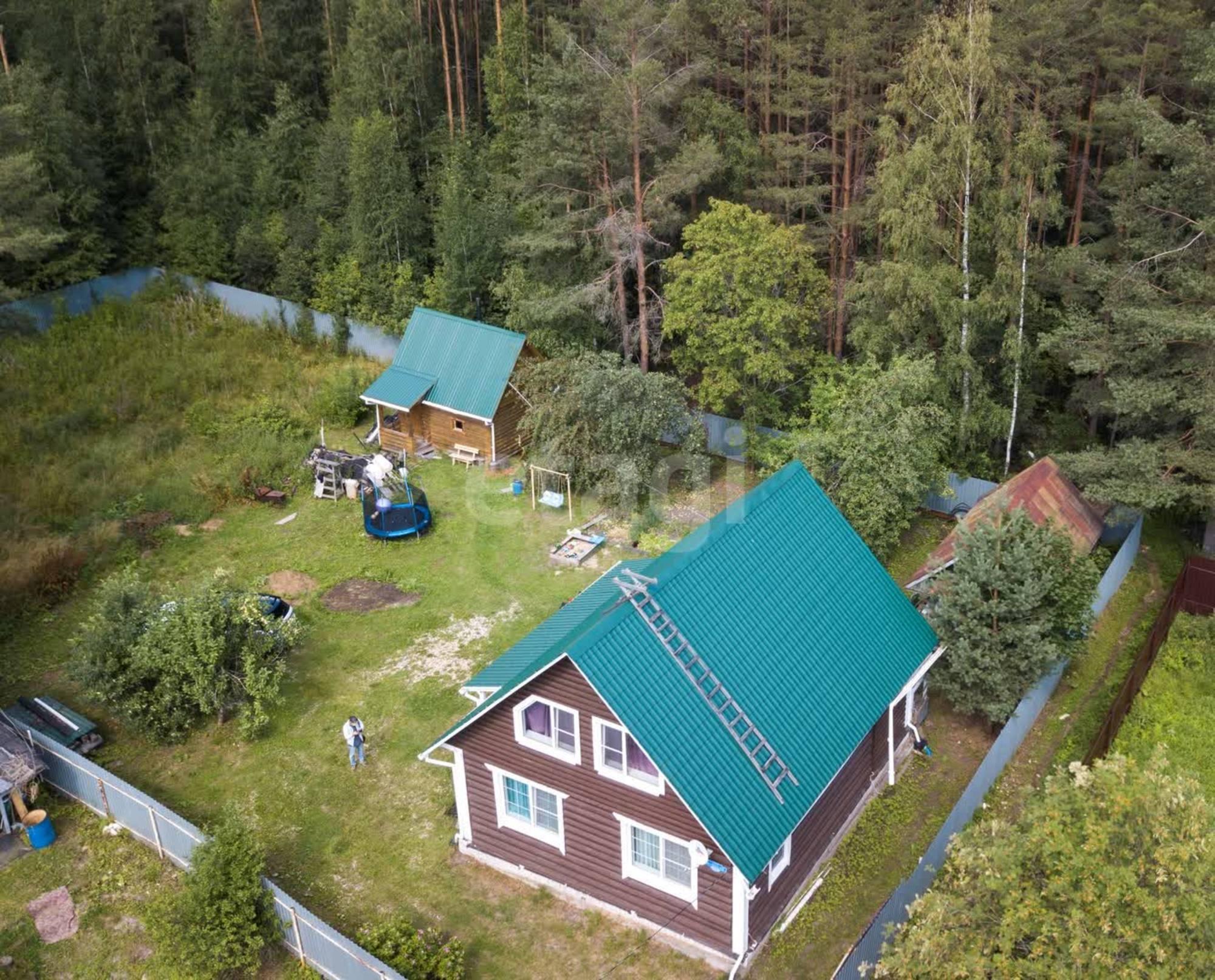 Купить дачу, дом, коттедж за 10 000 000 рублей на Майская улица