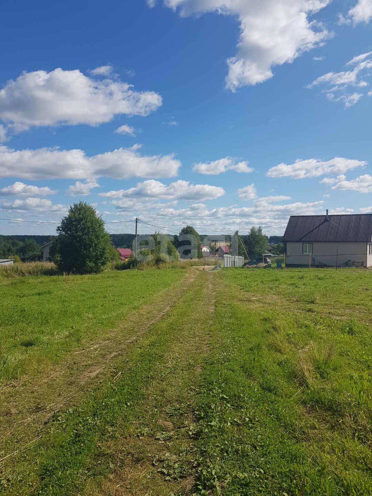 Купить землю, земельный участок за 1 150 000 рублей на село Неверовское