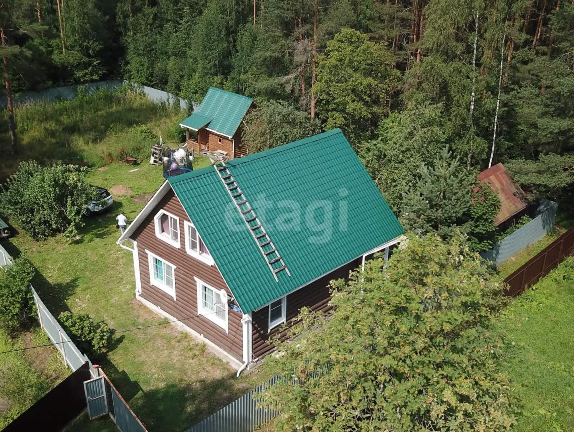 Купить дачу, дом, коттедж за 10 000 000 рублей на Майская улица