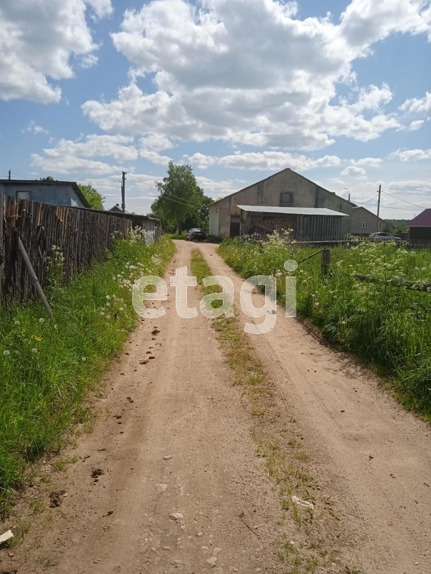 Купить землю, земельный участок за 200 000 рублей на деревня Камешник