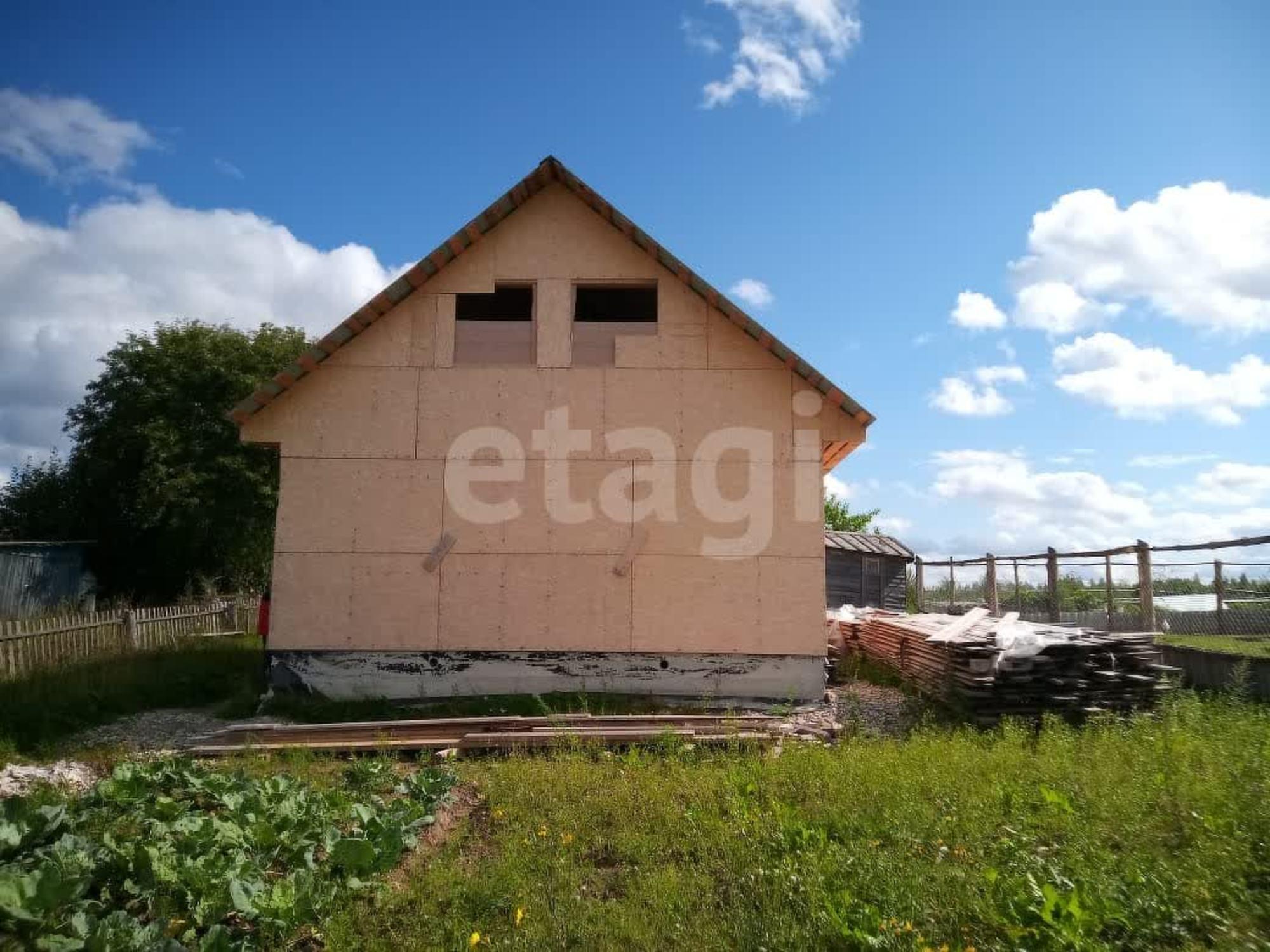 Купить дачу, дом, коттедж за 690 000 рублей на село Чарозеро