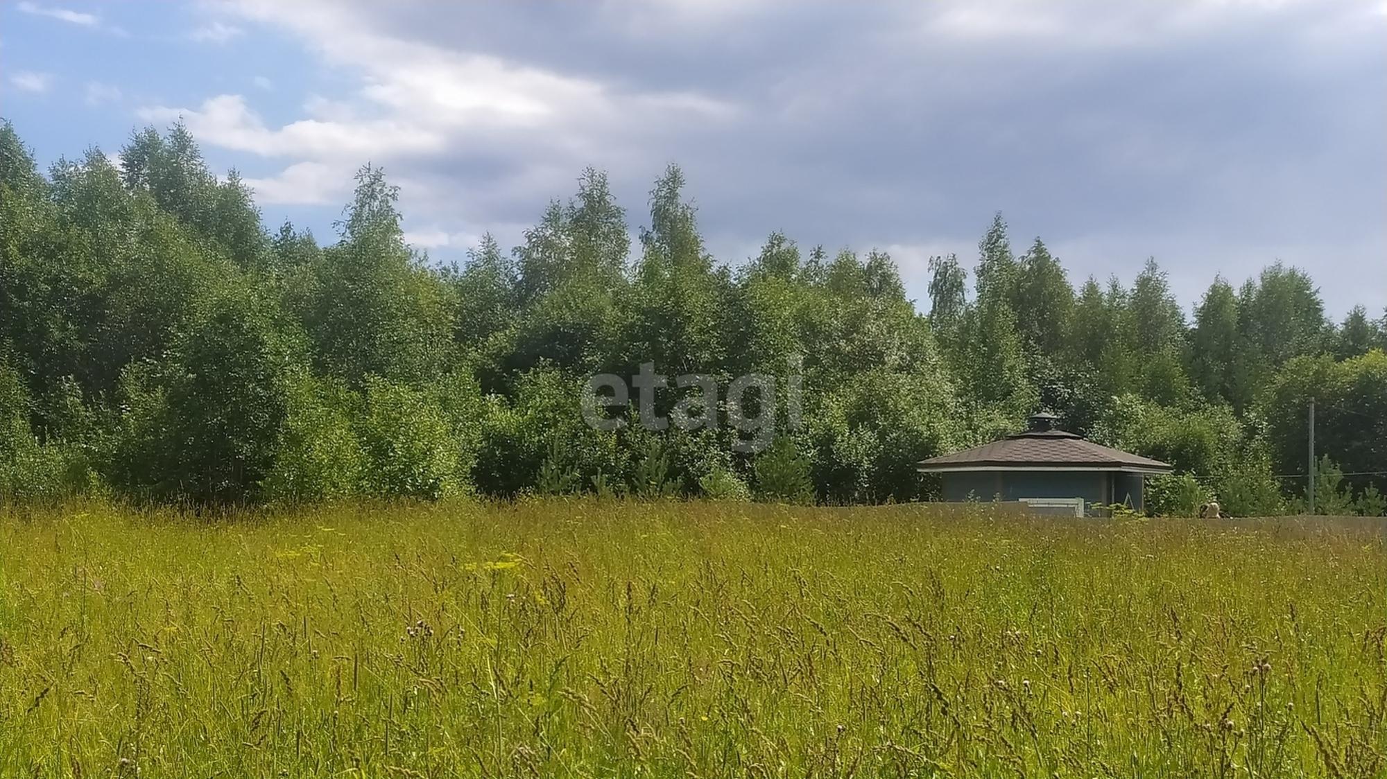 Купить землю, земельный участок за 190 000 рублей на село Никольский Торжок