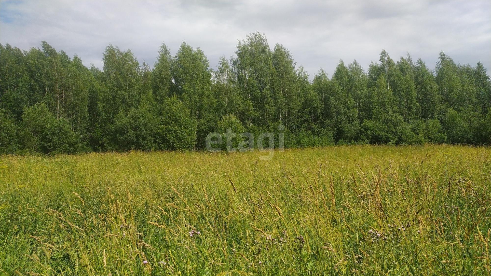 Купить землю, земельный участок за 190 000 рублей на село Никольский Торжок