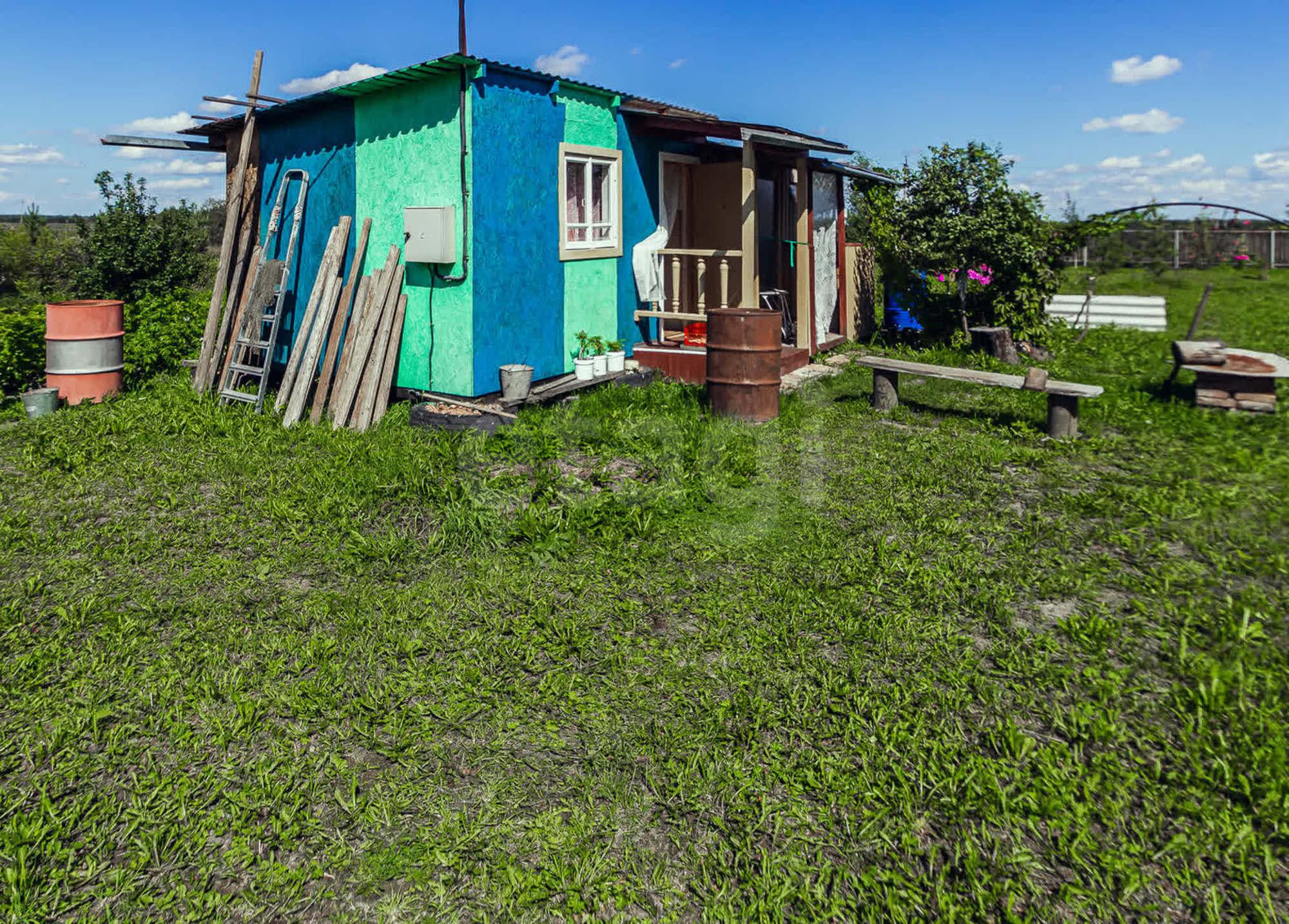 Купить дачу, дом, коттедж за 950 000 рублей на деревня Цыпоглазово