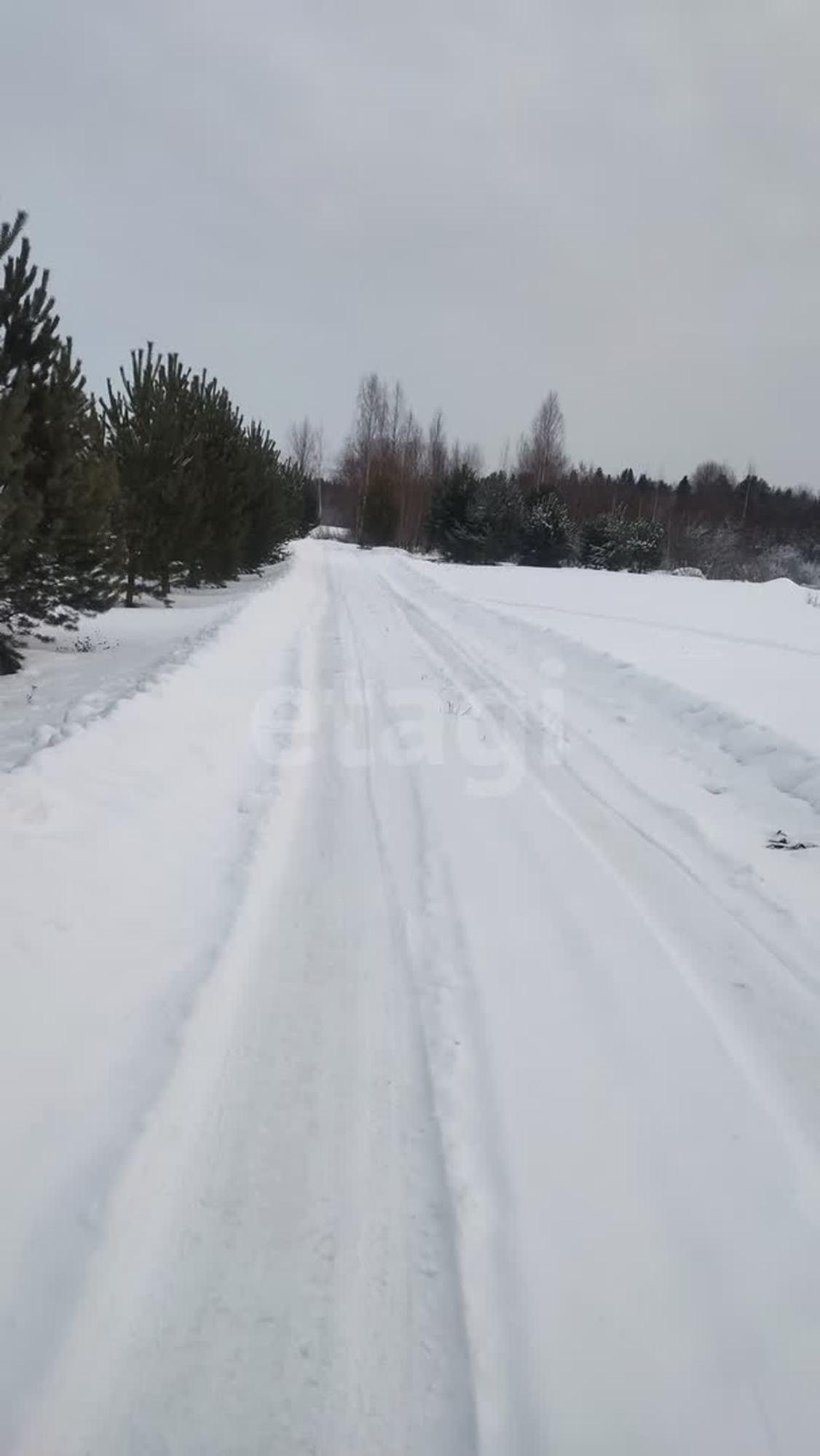 Купить землю, земельный участок за 260 000 рублей на посёлок Семёнково