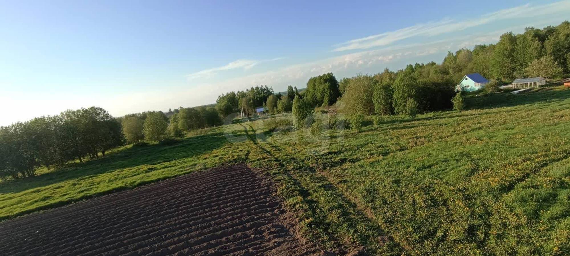 Купить землю, земельный участок за 350 000 рублей на посёлок Огарково