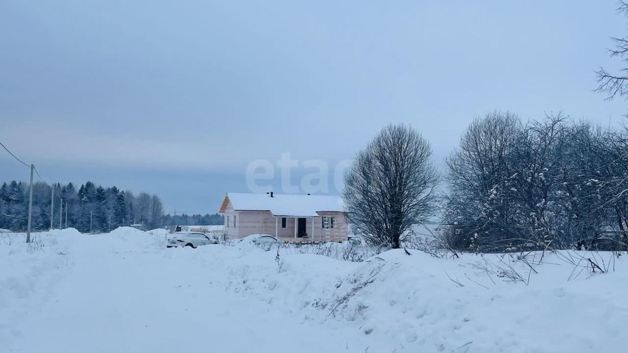 Купить землю, земельный участок за 541 800 рублей на село Первомайское
