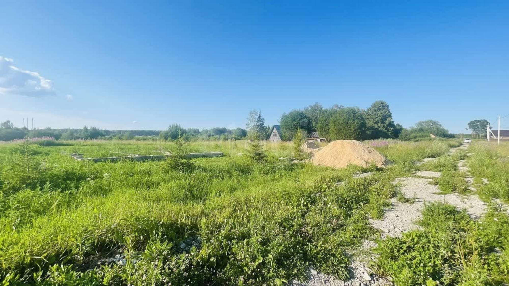 Купить землю, земельный участок за 600 000 рублей на село Первомайское