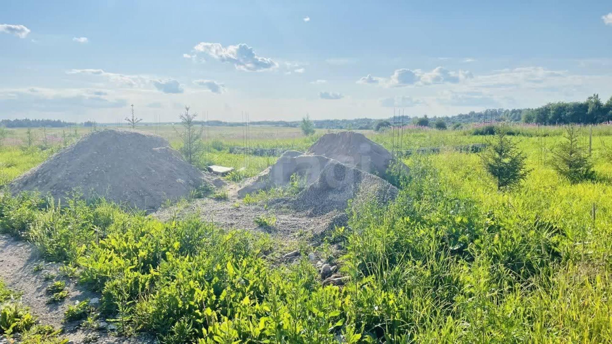 Купить землю, земельный участок за 600 000 рублей на село Первомайское