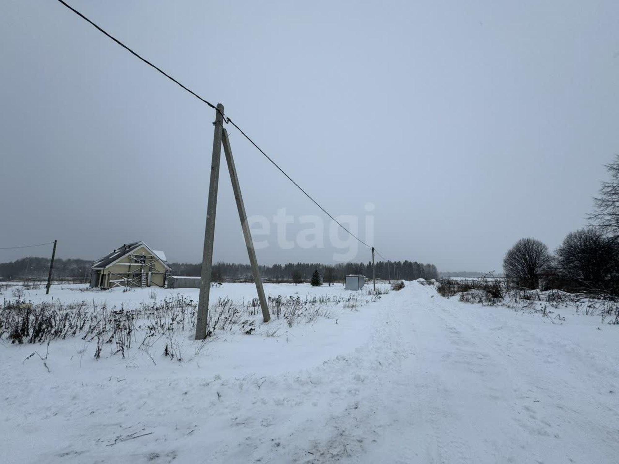 Купить землю, земельный участок за 541 800 рублей на село Первомайское