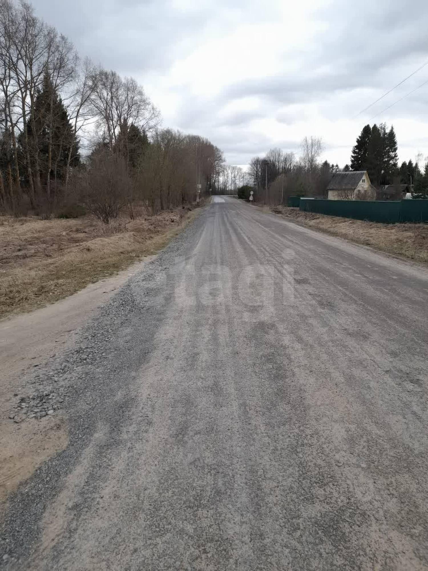 Купить землю, земельный участок за 1 800 000 рублей на деревня Нагорское