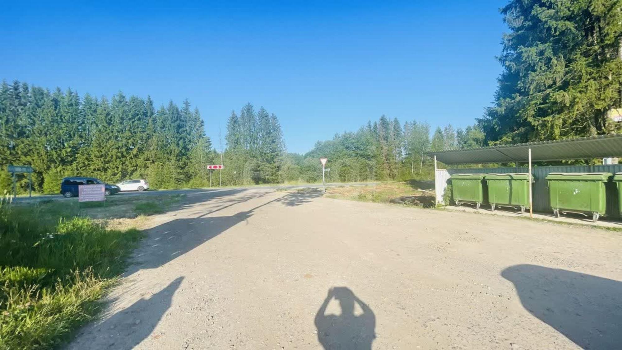 Купить землю, земельный участок за 600 000 рублей на село Первомайское
