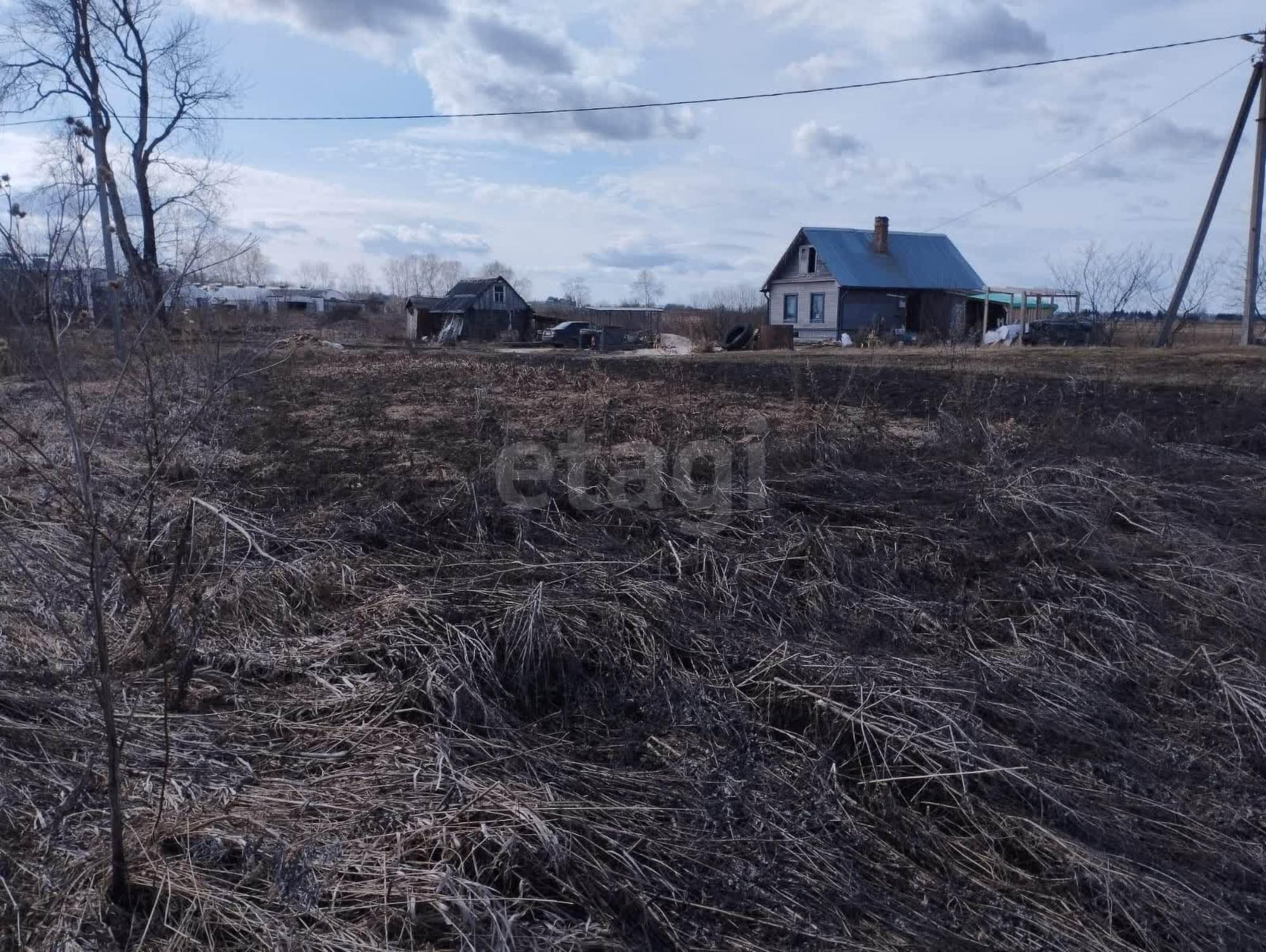 Купить землю, земельный участок за 350 000 рублей на деревня Медовщиково