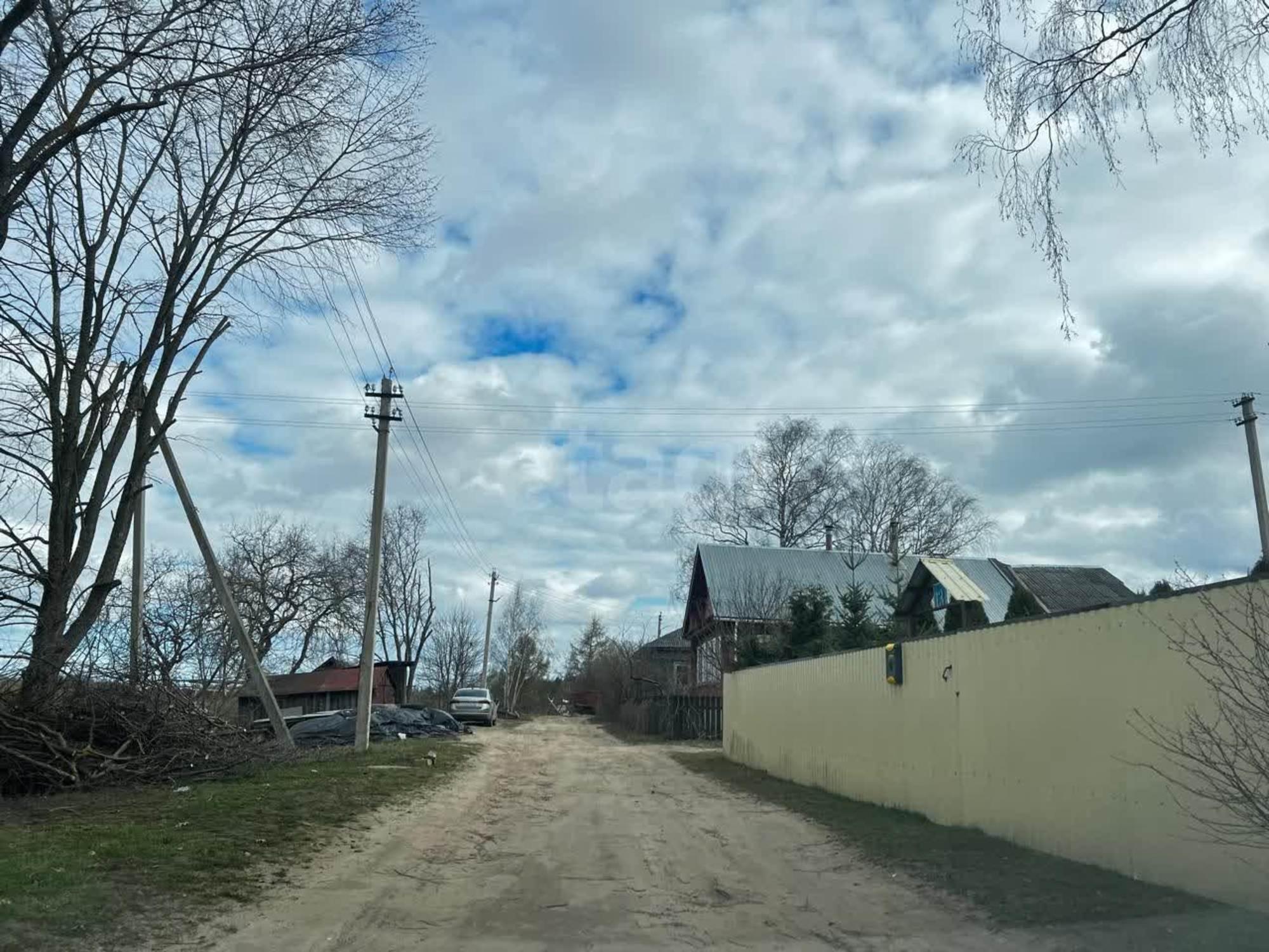 Купить землю, земельный участок за 1 600 000 рублей на деревня Михальцево