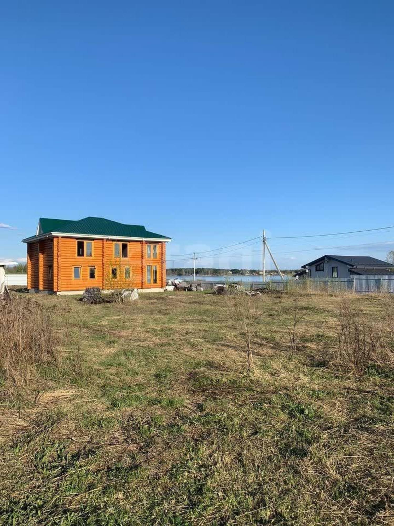 Купить дачу, дом, коттедж за 13 500 000 рублей на село Устье