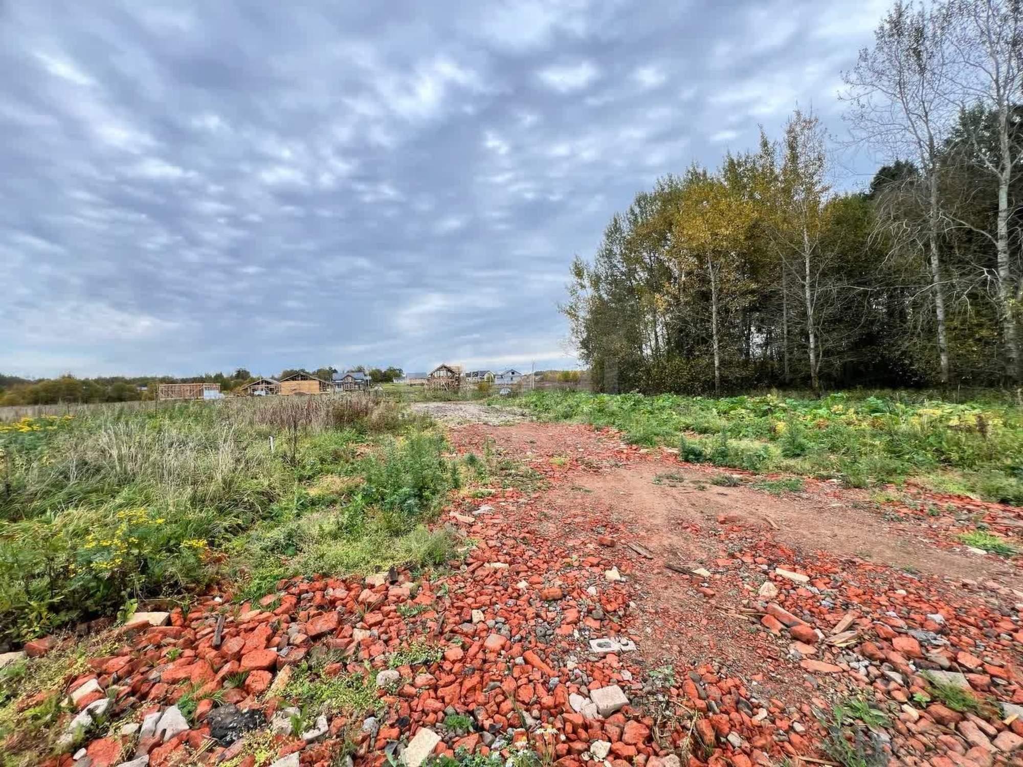 Купить землю, земельный участок за 440 000 рублей на село Первомайское